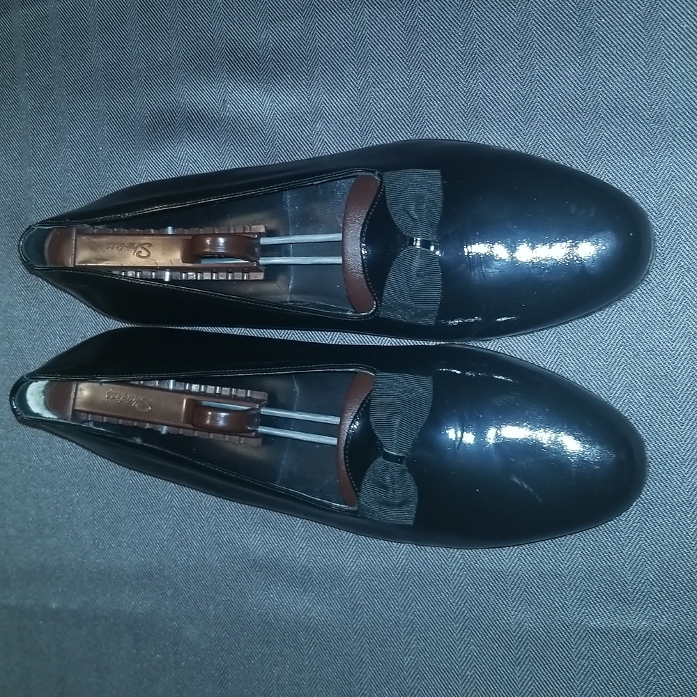 Italian Formal Dress Shoes